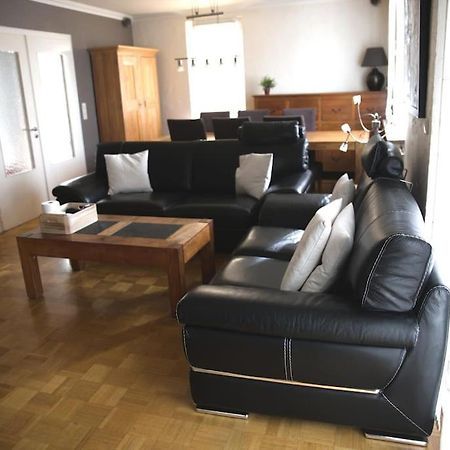 Cozy 3 Bedroom House With 11 Kw Electric Car Charger Hesperange Dış mekan fotoğraf
