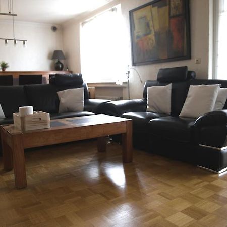 Cozy 3 Bedroom House With 11 Kw Electric Car Charger Hesperange Dış mekan fotoğraf