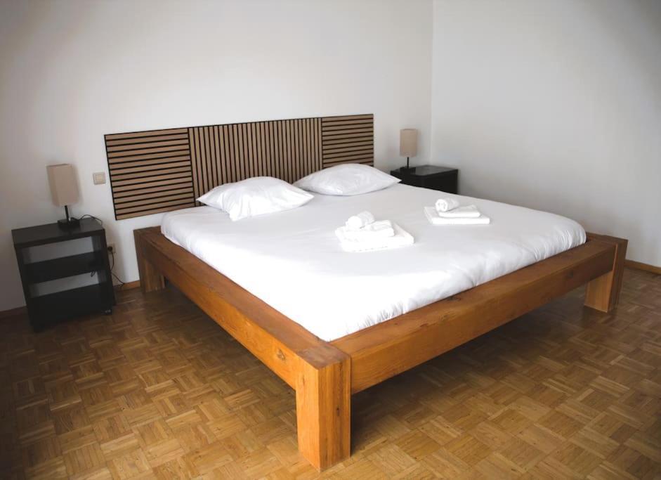 Cozy 3 Bedroom House With 11 Kw Electric Car Charger Hesperange Dış mekan fotoğraf