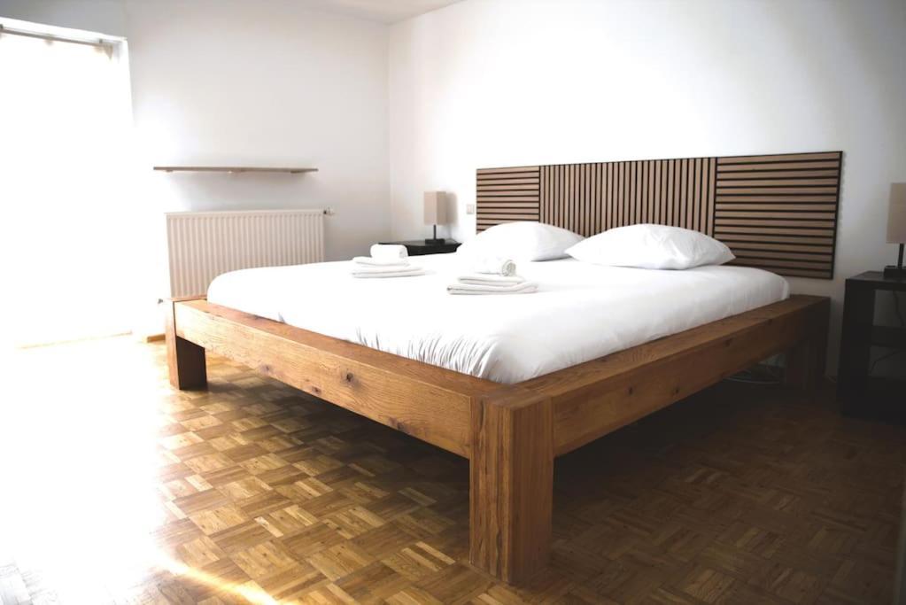 Cozy 3 Bedroom House With 11 Kw Electric Car Charger Hesperange Dış mekan fotoğraf