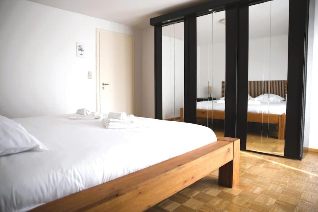 Cozy 3 Bedroom House With 11 Kw Electric Car Charger Hesperange Dış mekan fotoğraf